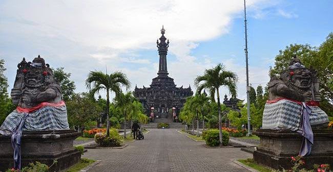 Bimtek Penyusunan Profil Daerah