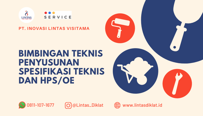 Bimtek Penyusunan HPS