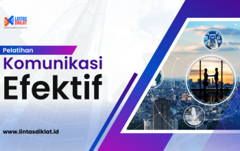 Pelatihan Komunikasi Efektif