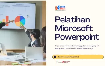 Pelatihan Microsoft Powerpoint