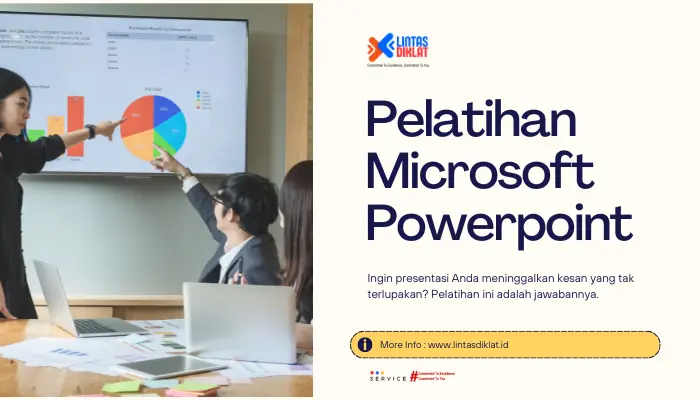 Pelatihan Microsoft Powerpoint