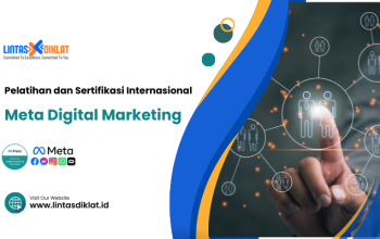 Sertifikasi Internasional Meta Digital Marketing