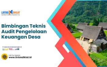 Bimtek Audit Pengelolaan Keuangan Desa