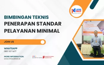 Bimtek Penerapan Standar Pelayanan Minimal