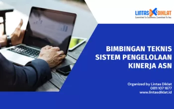 Bimtek Sistem Pengelolaan Kinerja ASN