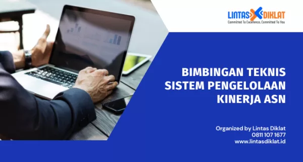 Bimtek Sistem Pengelolaan Kinerja ASN