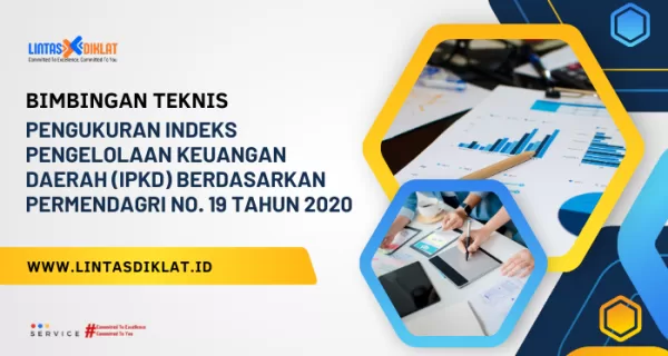 Bimtek Pengukuran Indeks Pengelolaan Keuangan Daerah