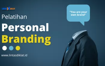 Pelatihan Personal Branding