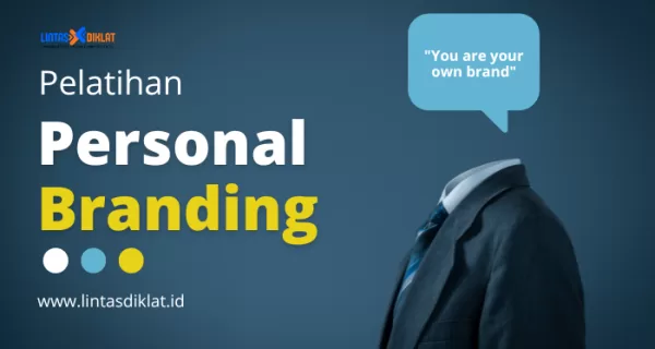 Pelatihan Personal Branding